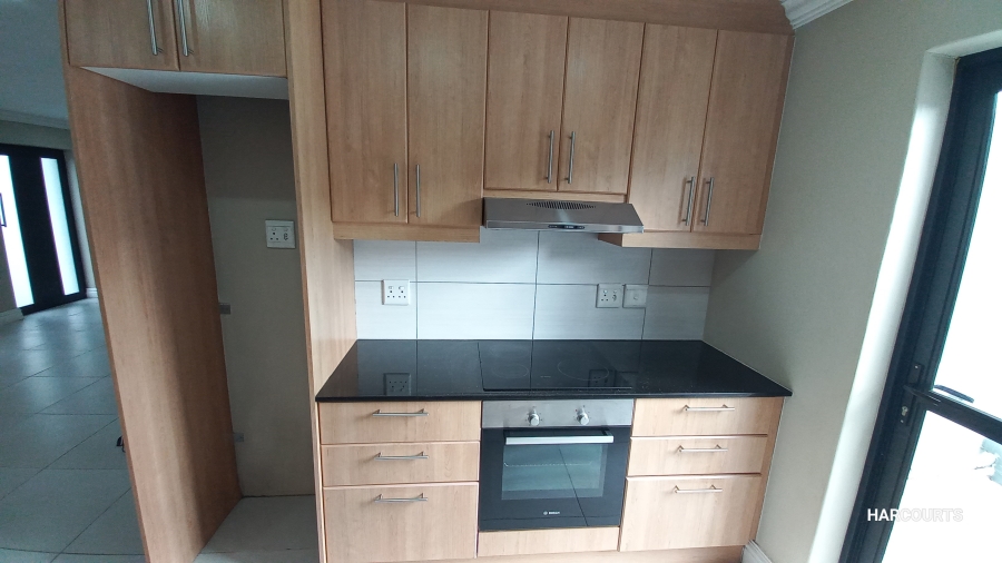To Let 3 Bedroom Property for Rent in Zeekoevlei Western Cape